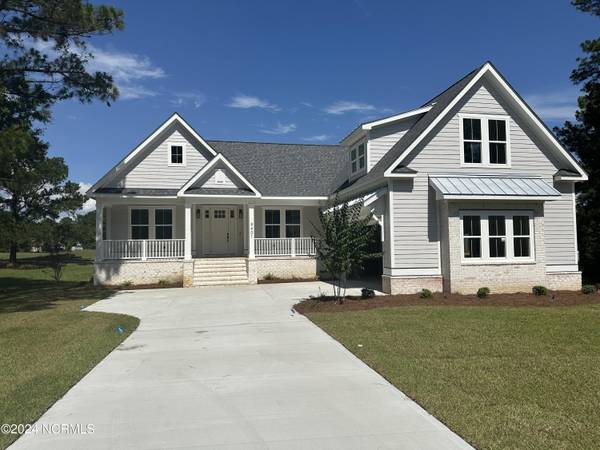 9401 Old Salem WAY, Calabash, NC 28467