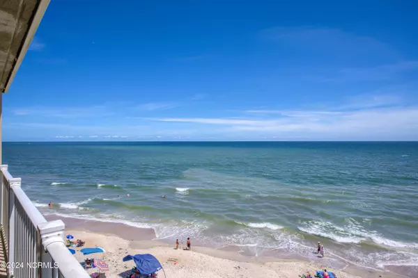 North Topsail Beach, NC 28460,2000 New River Inlet RD #Unit 1407