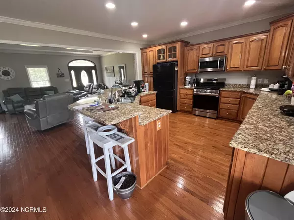 Tabor City, NC 28463,131 Lake Tabor DR