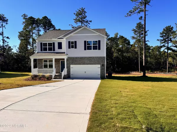 West End, NC 27376,3021 Platinum CIR