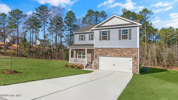 West End, NC 27376,3017 Platinum CIR