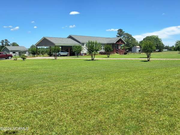 12016 Rough And Ready RD,  Cerro Gordo,  NC 28430