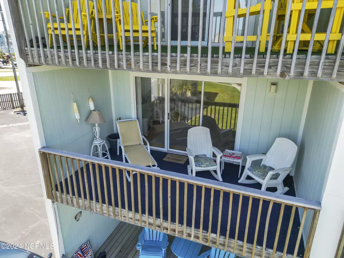 Surf City, NC 28445,918 N New River DR #321