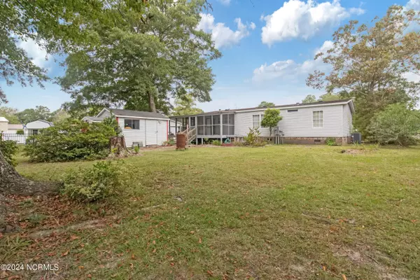 Sunset Beach, NC 28468,1179 Pine Bur CIR SW