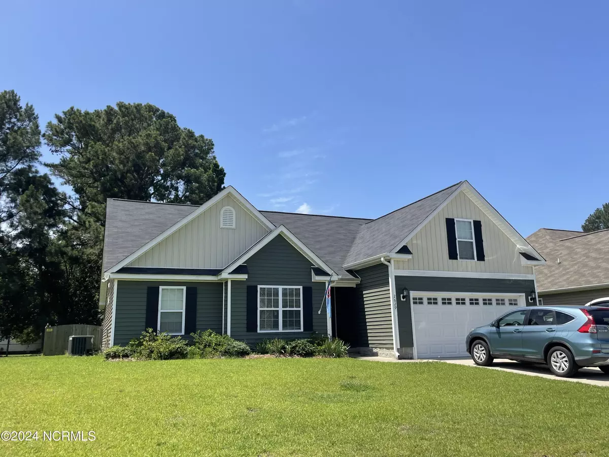 Winterville, NC 28590,2629 Rhinestone DR