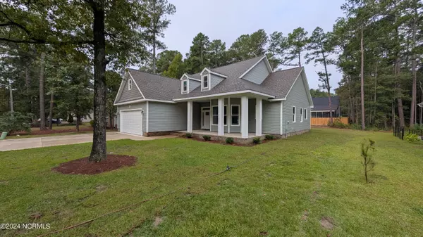 Vass, NC 28394,744 Riverbirch DR