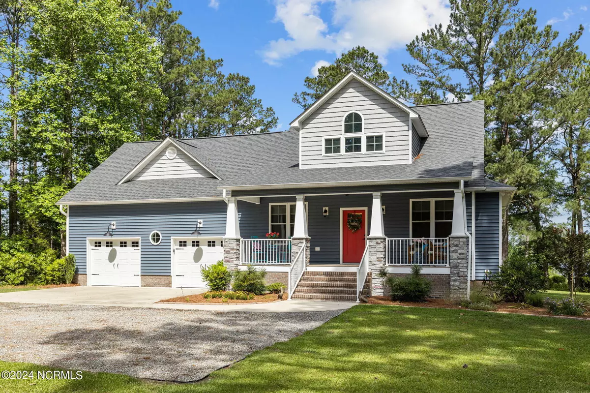 Havelock, NC 28532,412 Vicksburg CT