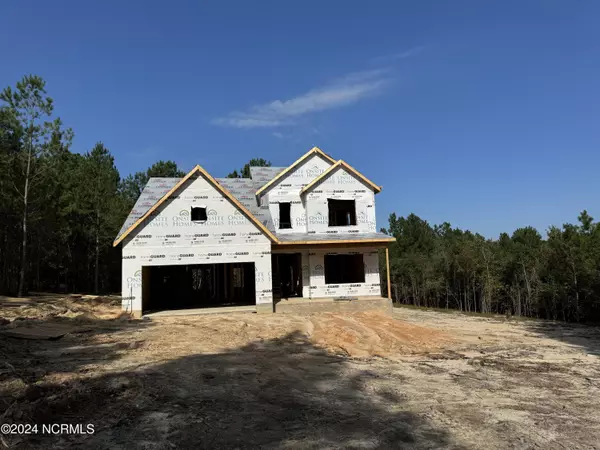 Cameron, NC 28326,2754 County Line RD #3