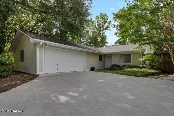 6731 Cable Car LN,  Wilmington,  NC 28403