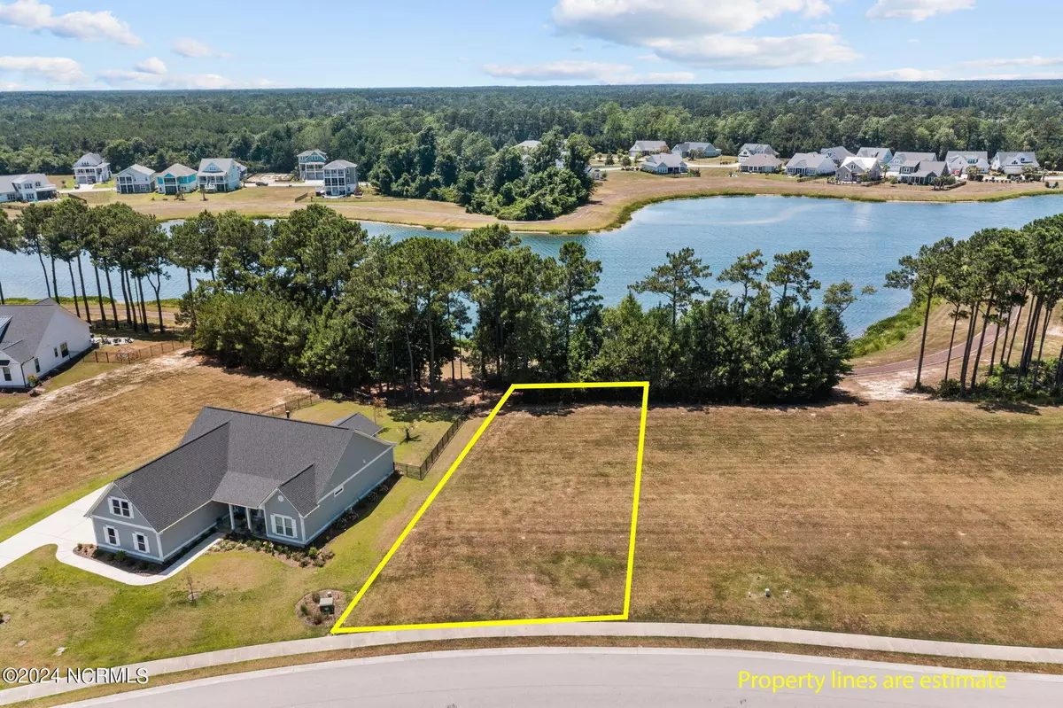 Holly Ridge, NC 28445,158 Spicer Lake DR