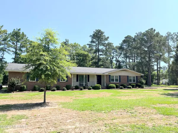 12681 Pineview Drive,  Laurinburg,  NC 28352