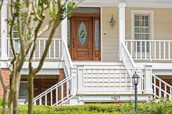 Wilmington, NC 28409,6423 Hawksbill DR