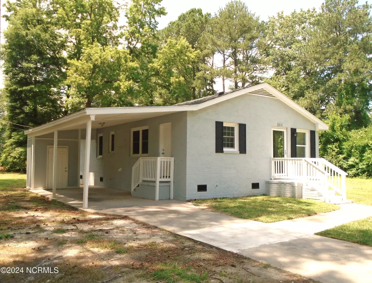 Rocky Mount, NC 27801,1312 Beckman Street