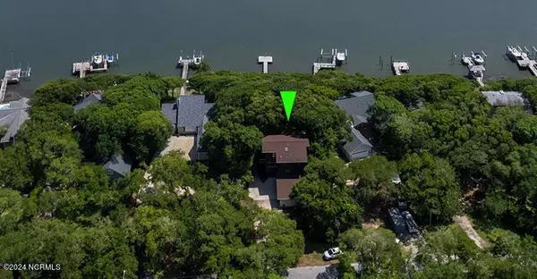 113 Hoop Pole Creek DR, Atlantic Beach, NC 28512