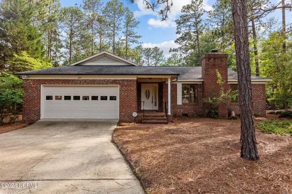 205 Sugar Pine Drive,  Pinehurst,  NC 28374