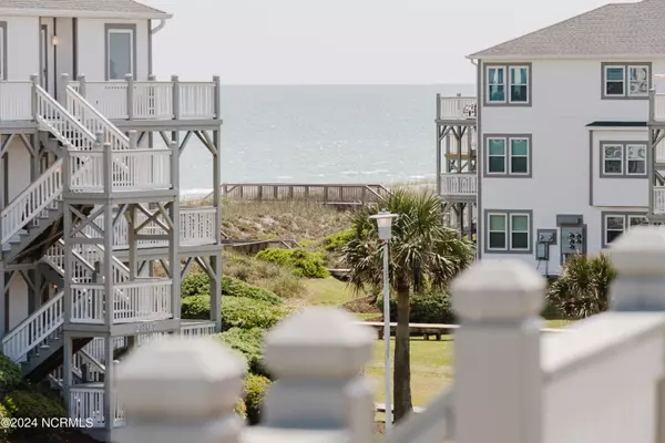 Emerald Isle, NC 28594,2802 Pier Pointe DR #B3