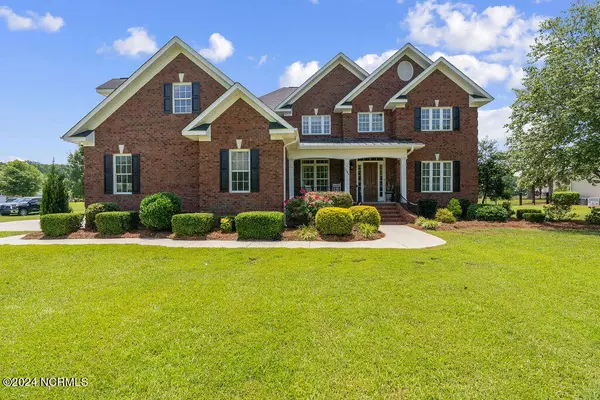 Greenville, NC 27858,2354 Waterview RD