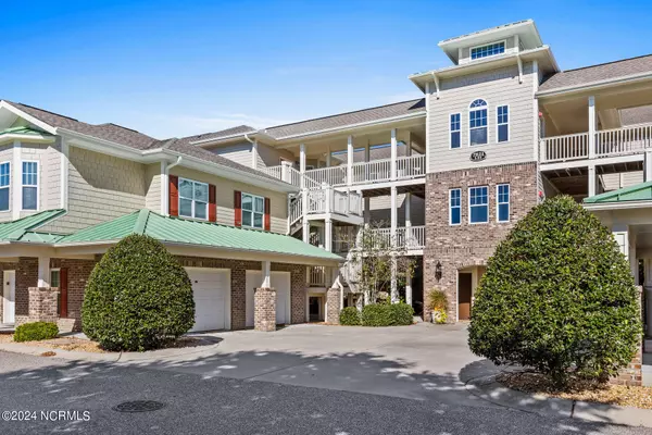 Sunset Beach, NC 28468,7821 High Market ST #Unit 11