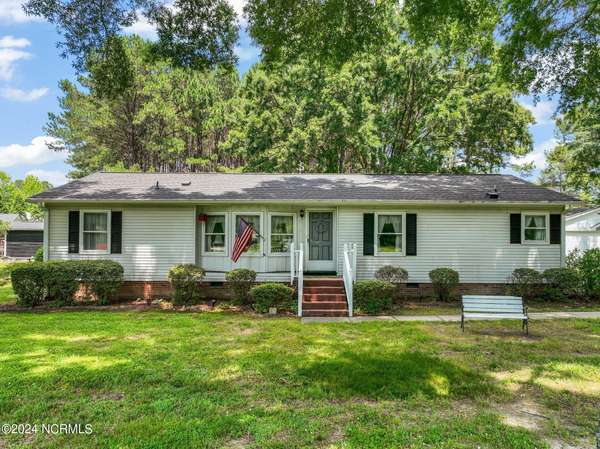 8108 Zebulon RD, Youngsville, NC 27596