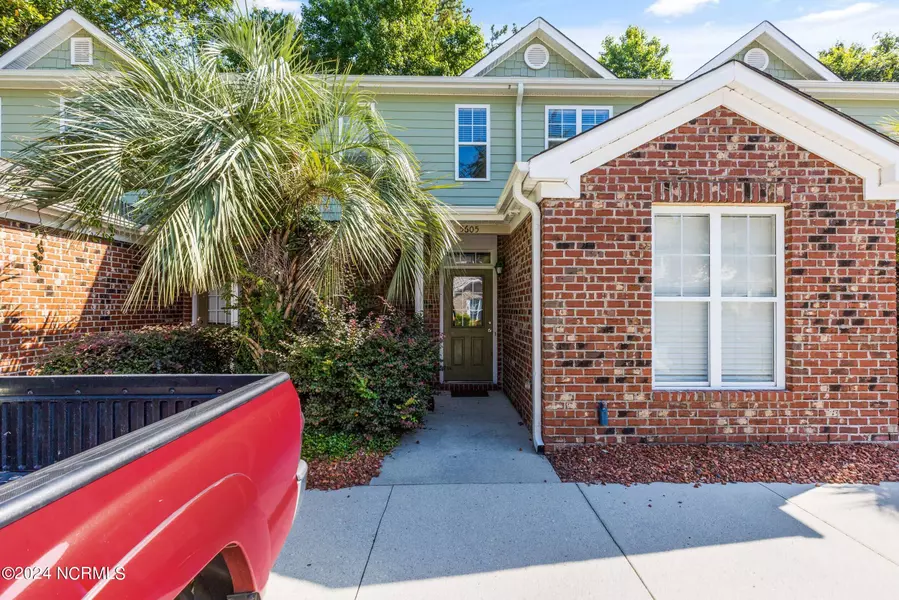 5605 Moss Vine PL #11, Wilmington, NC 28403