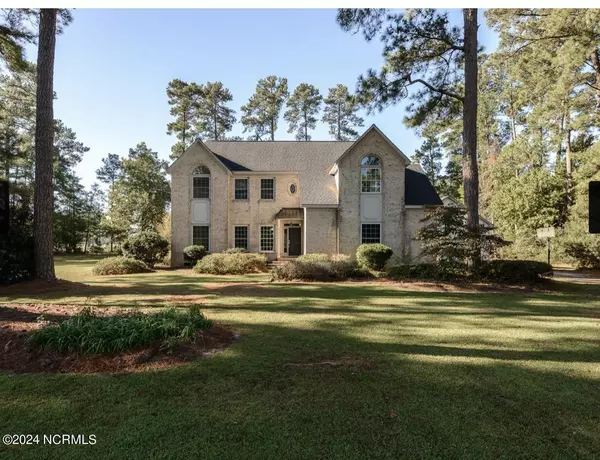 3446 J C Galloway Road, Greenville, NC 27858