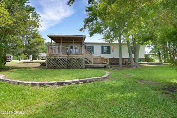 Trenton, NC 28585,149 Wyse Fork RD