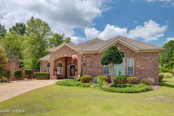 Leland, NC 28479,1033 Ringlet Court