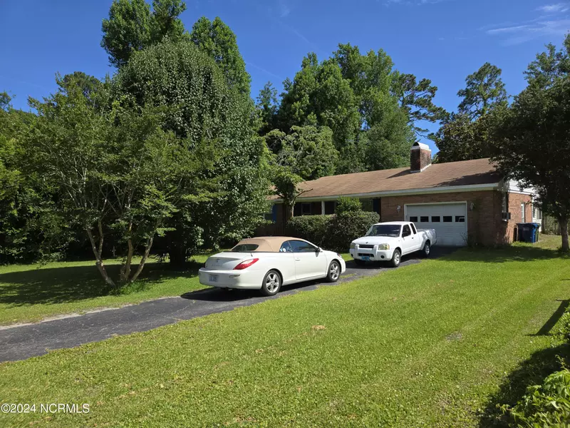 501 Baytree RD, Wilmington, NC 28409