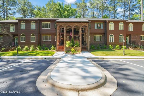 1311 Forest Hills RD #D4,  Wilson,  NC 27896