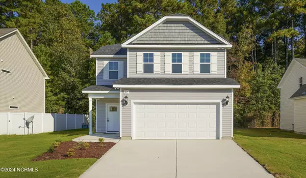 New Bern, NC 28560,415 Peregrine Ridge DR