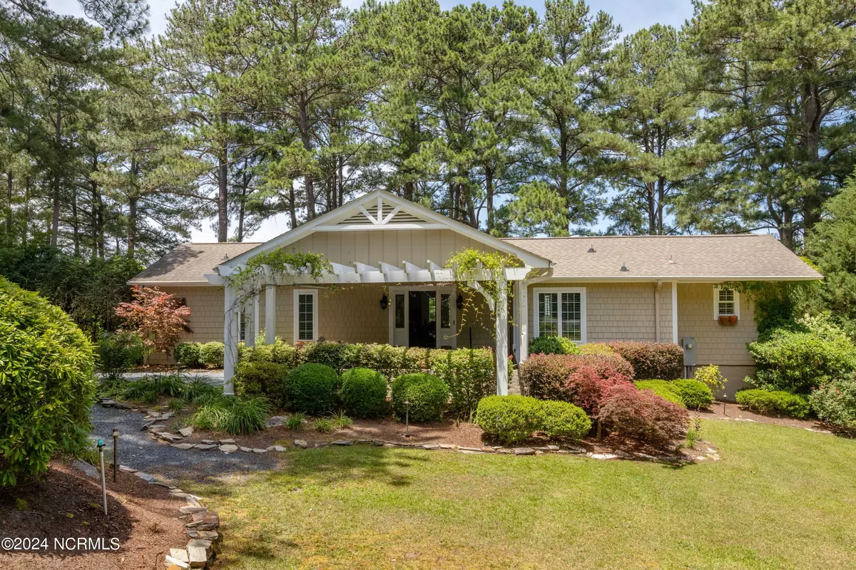 Whispering Pines, NC 28327,58 Pine Ridge Drive