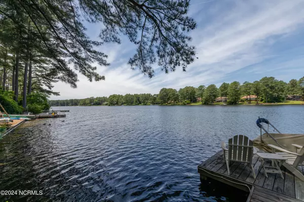 Whispering Pines, NC 28327,58 Pine Ridge Drive