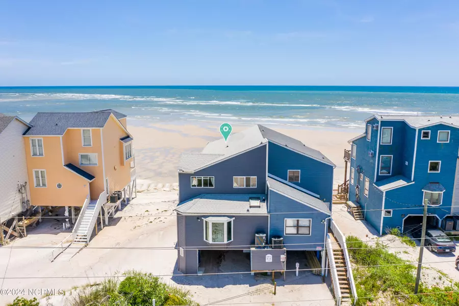 2346 New River Inlet RD, North Topsail Beach, NC 28460