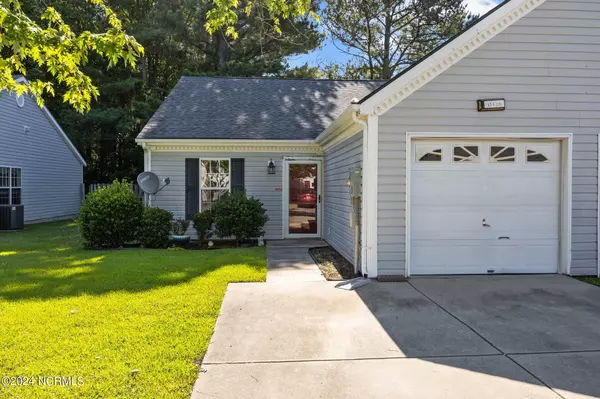 New Bern, NC 28562,128 Nathan Tisdale LN