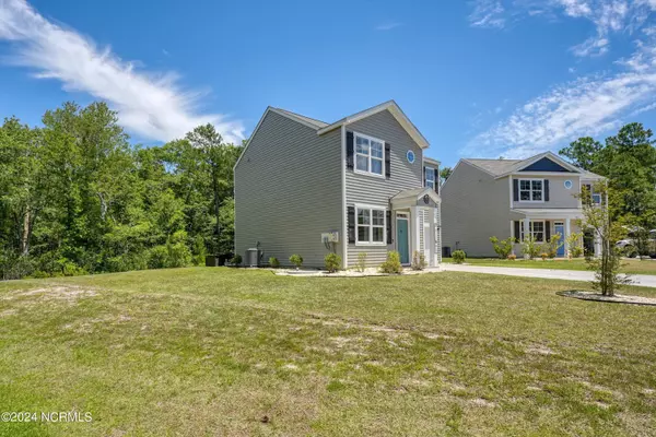 Bolivia, NC 28422,1501 Pleasant Hollow CT SE