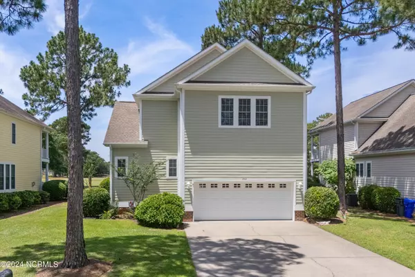 Sunset Beach, NC 28468,1161 Eastwood Landing WAY