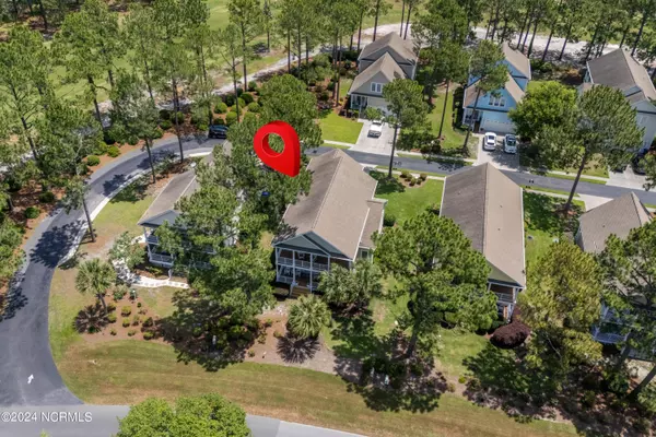 Sunset Beach, NC 28468,1161 Eastwood Landing WAY