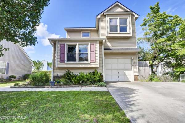 4130 Abbington TER, Wilmington, NC 28403