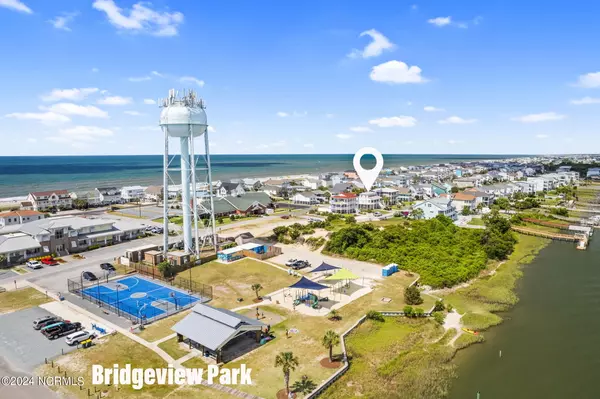 Holden Beach, NC 28462,149 Yacht Watch DR