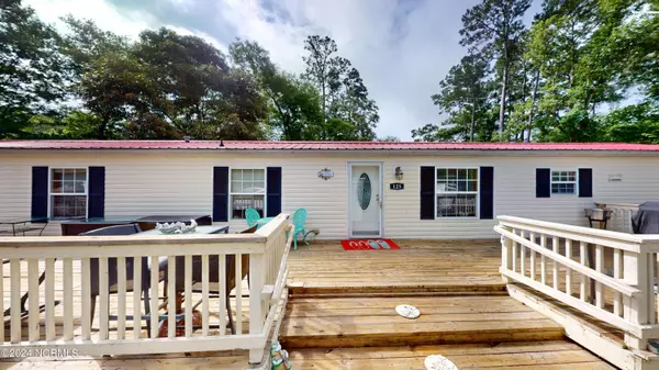 Hampstead, NC 28443,125 Pond View CIR