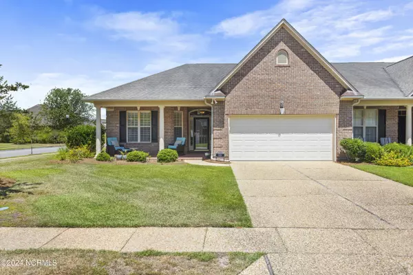 3029 Braewood CT, Leland, NC 28451
