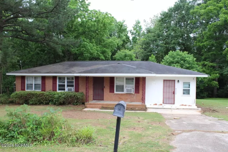 312 Wilders RD, Spring Hope, NC 27882