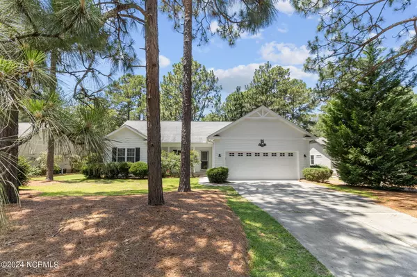 Pinehurst, NC 28374,1410 E Longleaf Drive