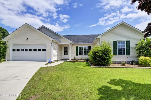 Wilmington, NC 28411,1410 Weimaraner Court