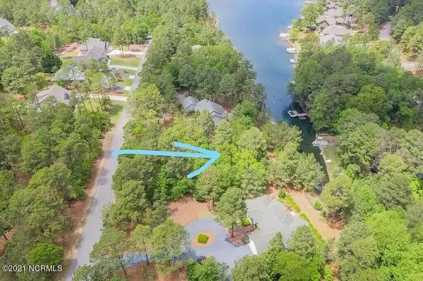 143 Andrews DR, West End, NC 27376