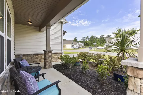 Calabash, NC 28467,586 Meadowbrook Lane NW