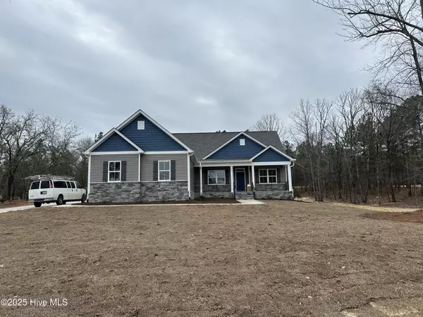 132 Courtland CIR,  Foxfire Village,  NC 27281