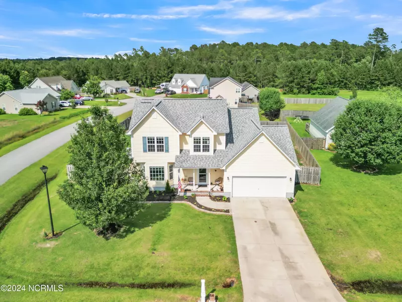 108 Michelle Ward LN, Maple Hill, NC 28454