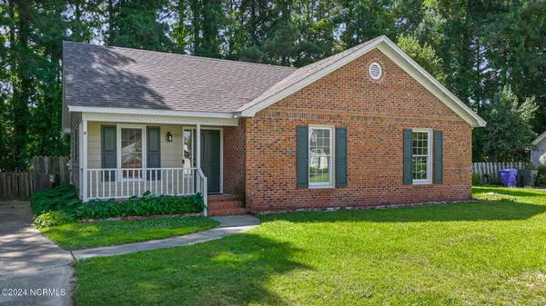 904 Autumn Drive, Greenville, NC 27834