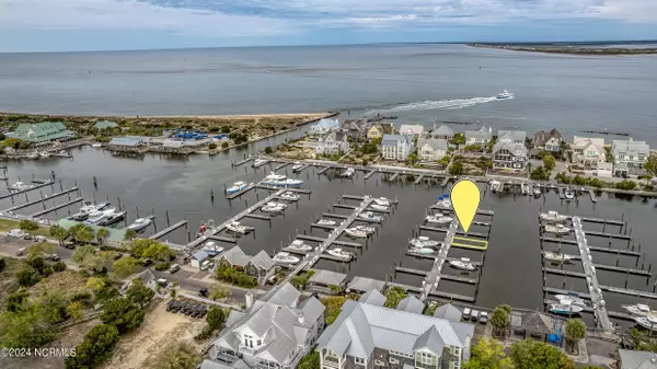 Bald Head Island, NC 28461,C-13 Keelson ROW